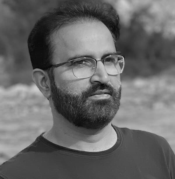 Ajay Narang