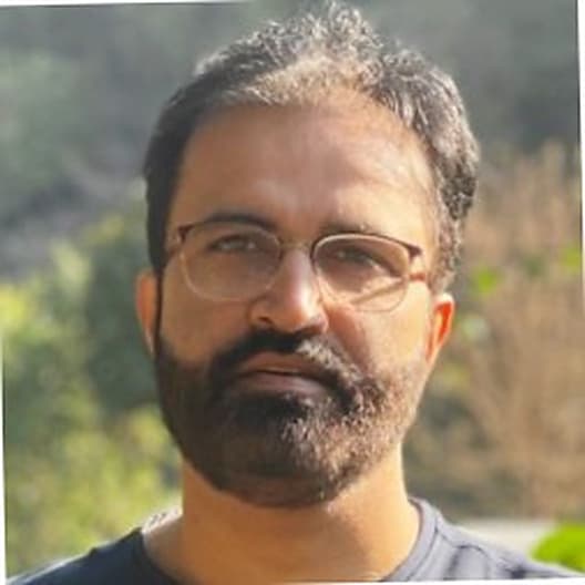 Ajay Narang
